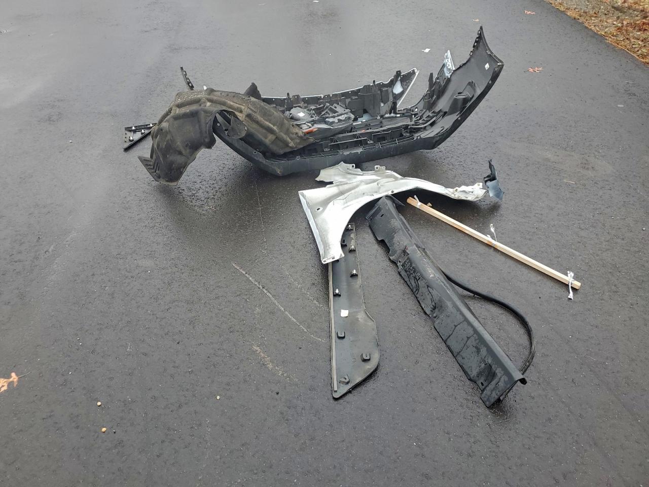 FORD TRANSIT CONNECT XL