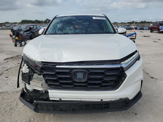 2025 HONDA CR-V EX #3310407960