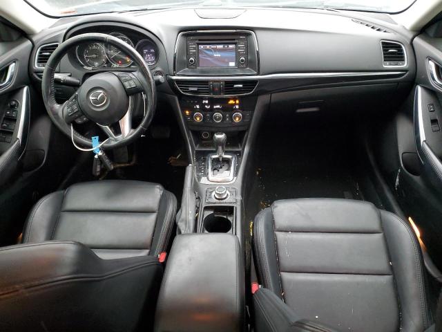 2014 MAZDA 6 TOURING #3298290062