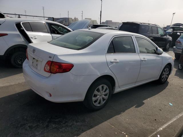 2010 TOYOTA COROLLA BA - JTDBU4EE0A9099540