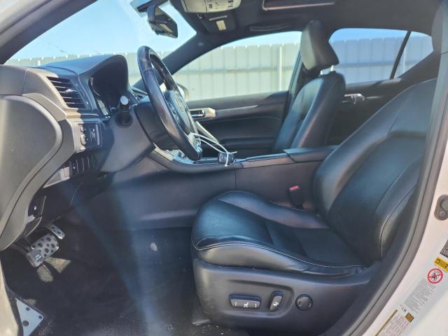 2016 LEXUS CT 200 #3310439332