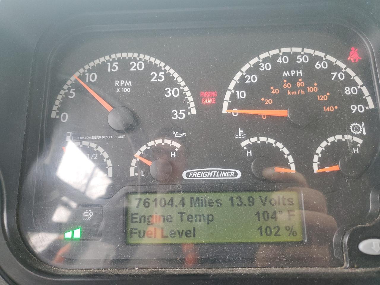 Lot #3308298163 2019 THOMAS SCHOOL BUS