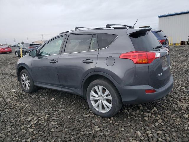 2015 TOYOTA RAV4 LIMIT - 2T3DFREV3FW380951