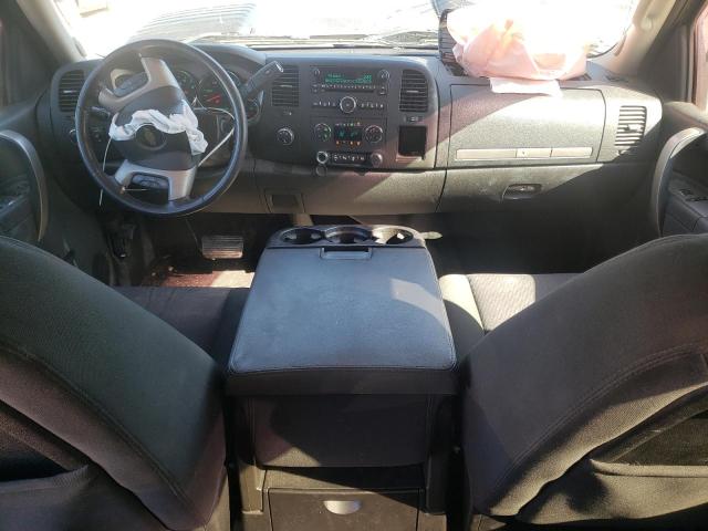 2013 CHEVROLET SILVERADO #3297077498