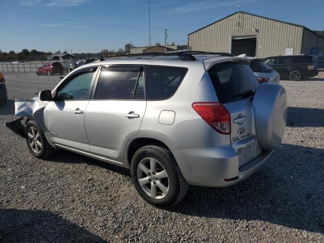 2006 TOYOTA RAV4 LIMIT #3291219971