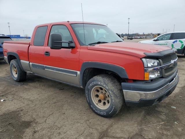 2003 CHEVROLET SILVERADO #3294122964
