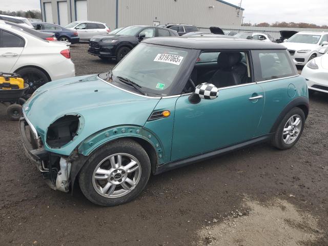 Global Auto Auctions: 2012 MINI COOPER