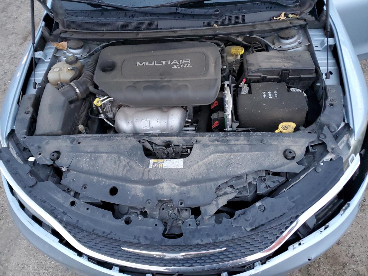 CHRYSLER 200 LIMITED