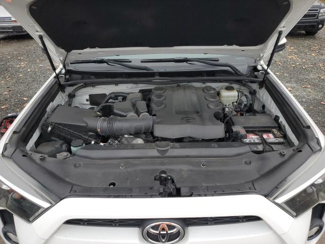 2015 TOYOTA 4RUNNER SR #3302963648