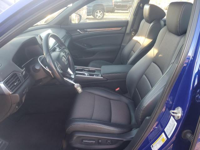 2018 HONDA ACCORD SPO - 1HGCV1F30JA105365