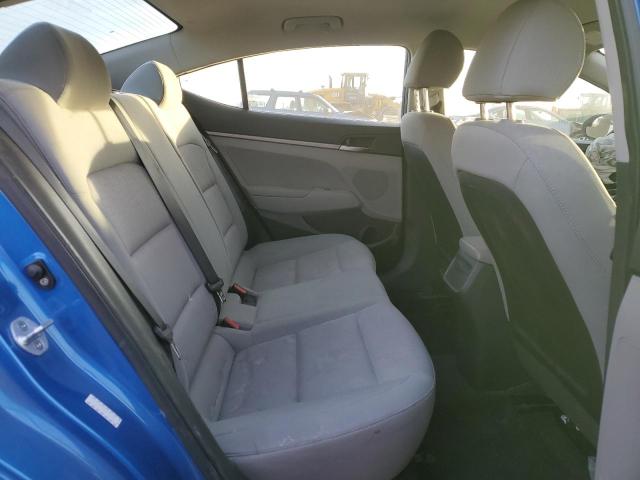 2017 HYUNDAI ELANTRA SE #3304870553