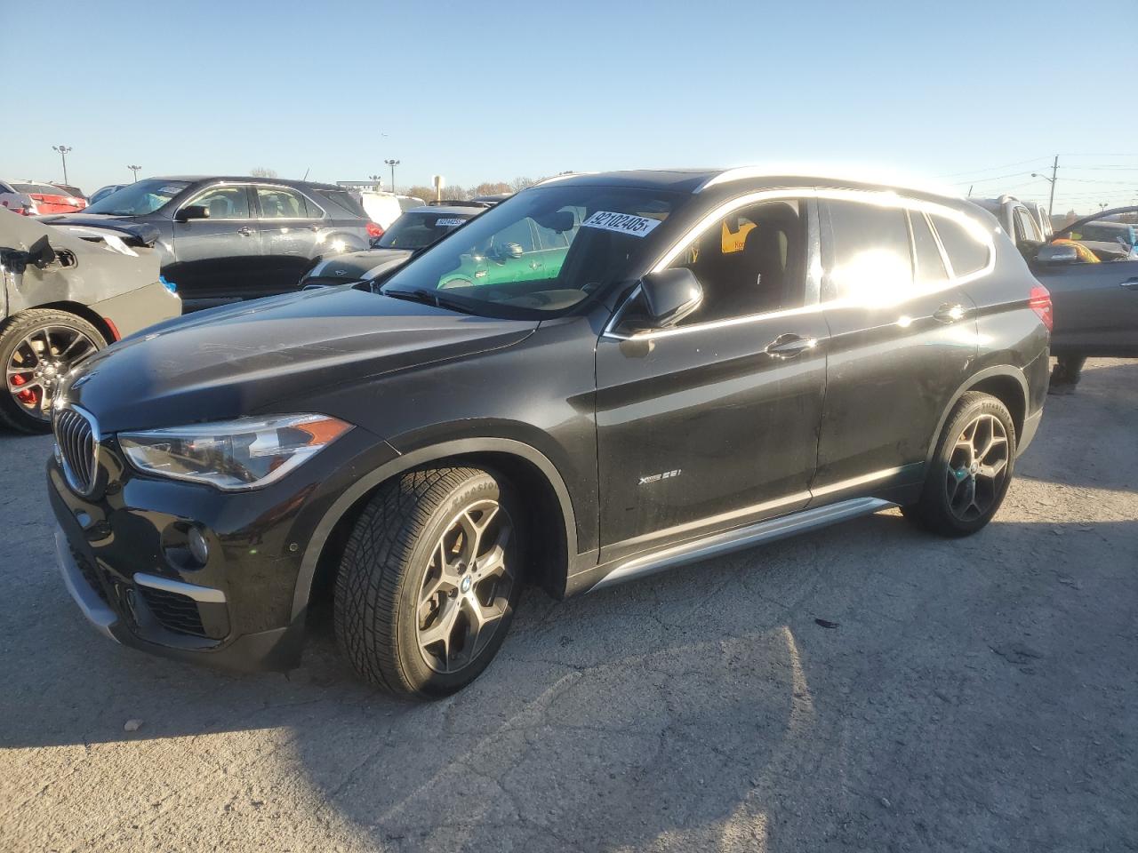 BMW X1 XDRIVE28I