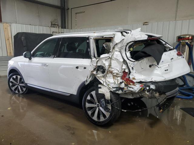 2022 KIA TELLURIDE #3293454431