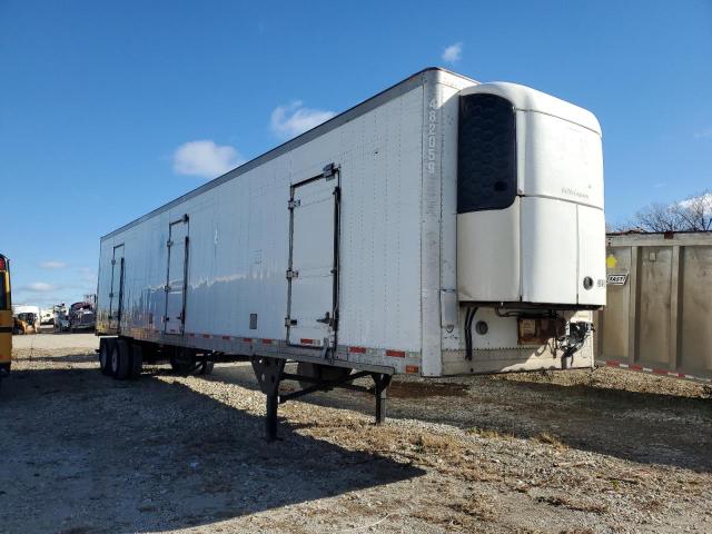 Global Auto Auctions: 2014 UTILITY VS2RA