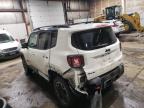 Lot #3310549048 2016 JEEP RENEGADE T