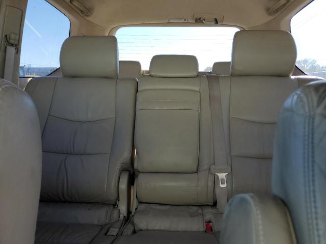 2007 LEXUS GX 470 #3296921813
