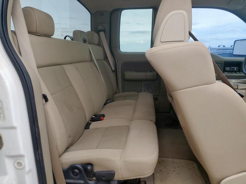 2006 FORD F150 #3303001635