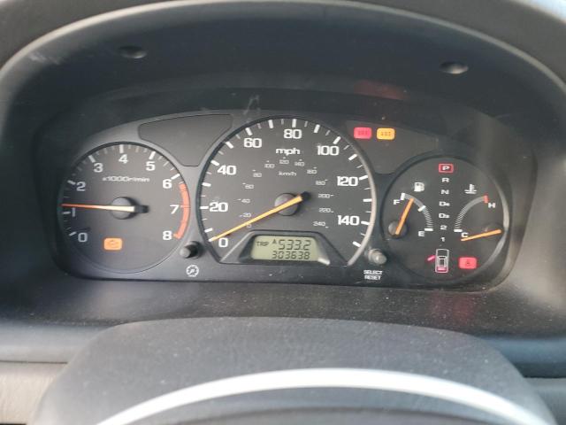 2001 HONDA ACCORD EX #3298085133