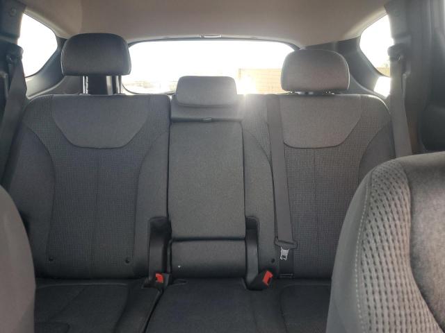 2019 HYUNDAI SANTA FE S 5NMS2CAD8KH107838