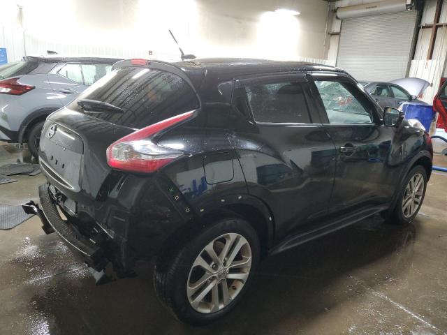 2015 NISSAN JUKE S #3292468741