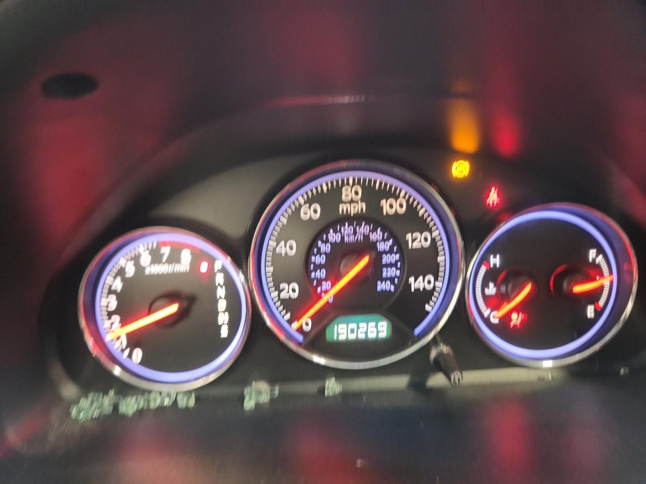 Lot #3311592771 2004 HONDA CIVIC EX