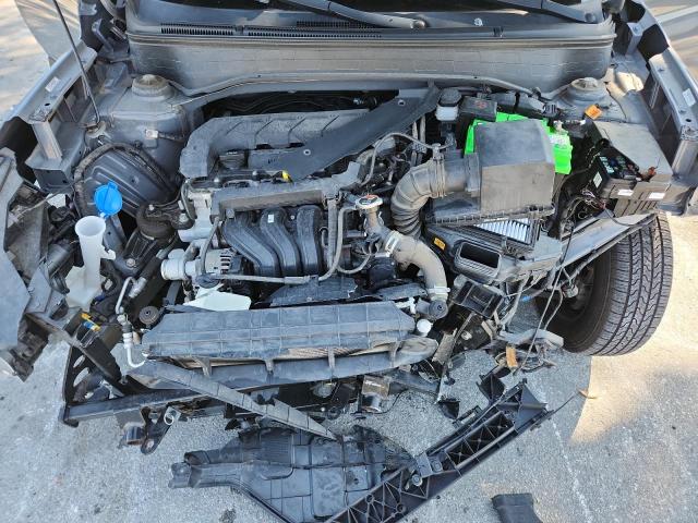 2020 HYUNDAI VENUE SE #3303904694