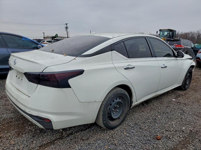 2019 NISSAN ALTIMA S #3294465520