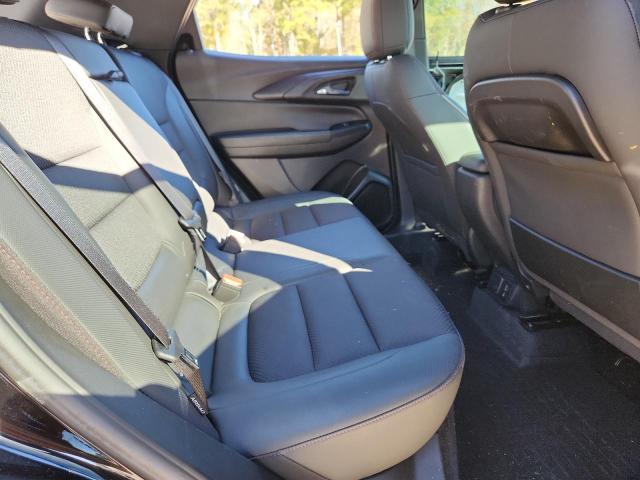 2023 CHEVROLET TRAILBLAZE #3290326989