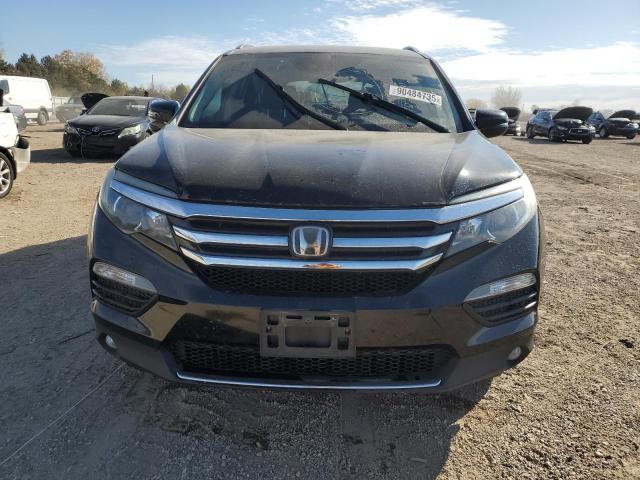 2017 HONDA PILOT TOUR #3282507876