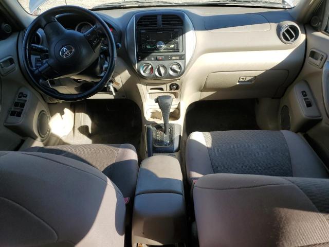 2005 TOYOTA RAV4 #3293447433