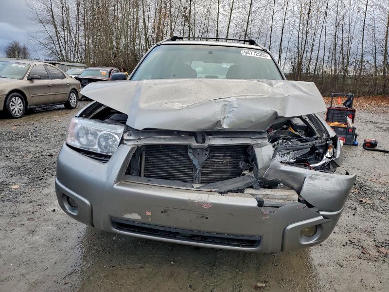 2007 SUBARU FORESTER 2 #3302964620