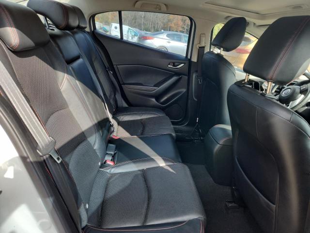 2014 MAZDA 3 GRAND TO #3284819549