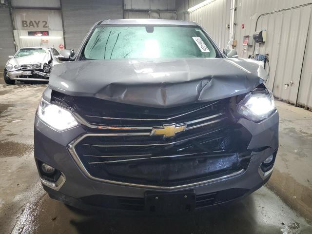 2019 CHEVROLET TRAVERSE L #3284916004