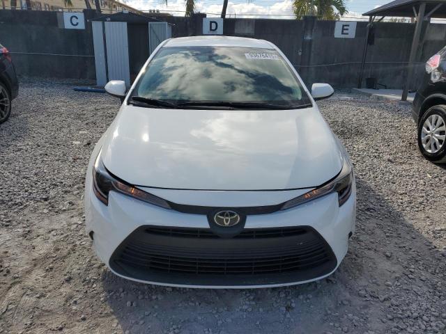 2023 TOYOTA COROLLA LE #3292463680