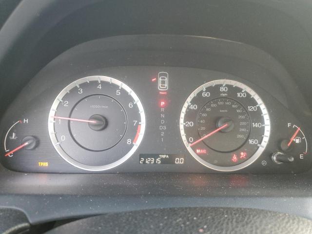 2012 HONDA ACCORD LX - 1HGCS1B36CA008298