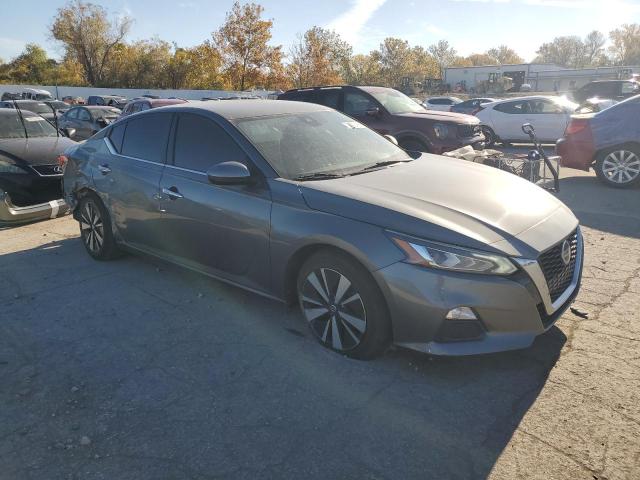 2021 NISSAN ALTIMA SV #3296221438