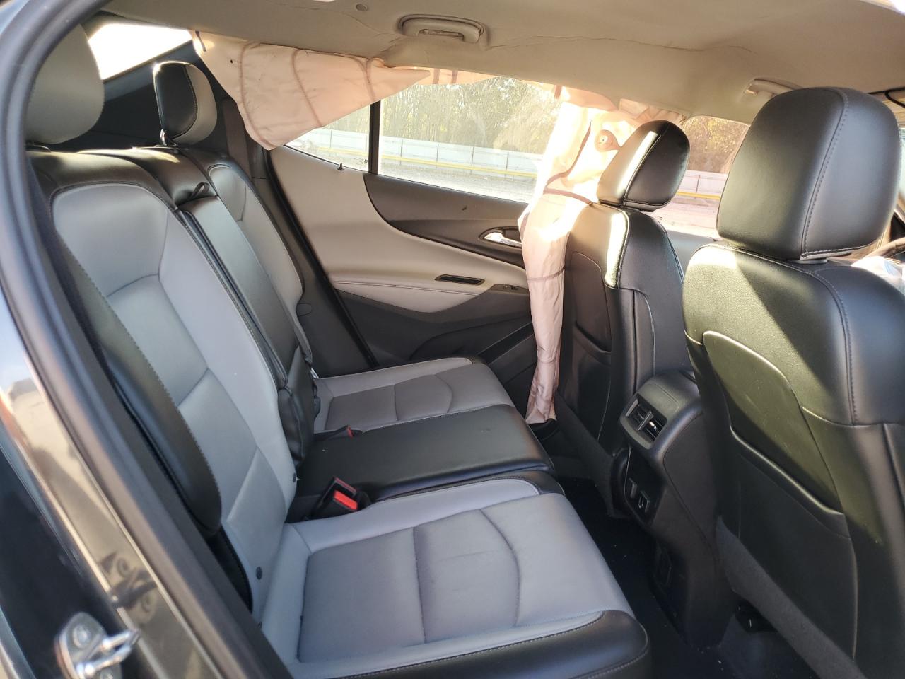 CHEVROLET EQUINOX PREMIER