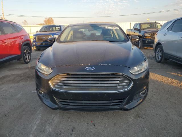 2014 FORD FUSION SE - 1FA6P0HD1E5368118