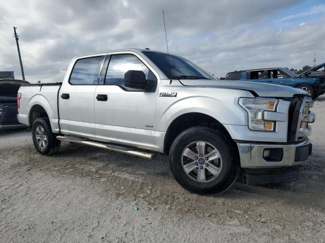 2017 FORD F-150 LIMITED SUPERC #3309384998