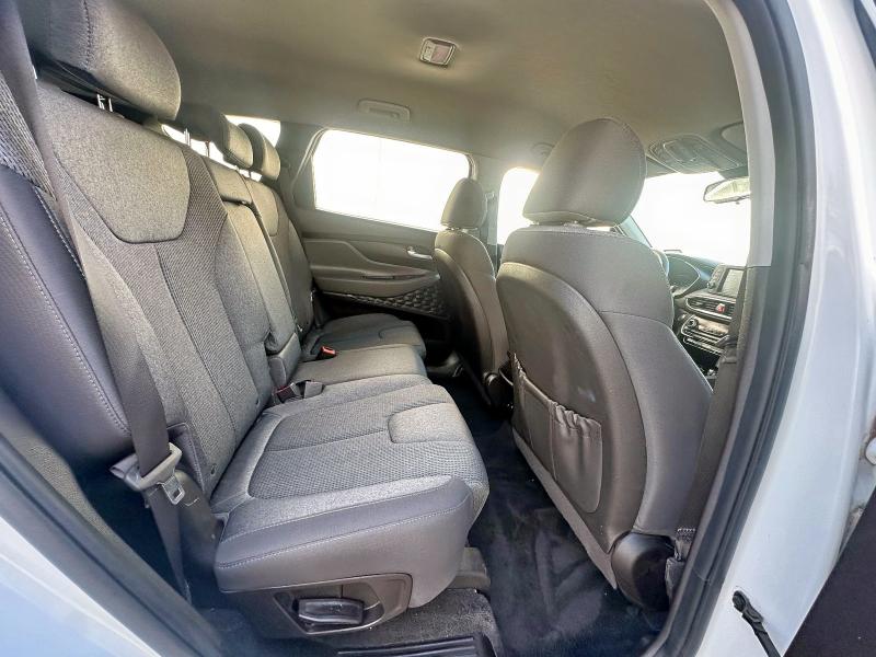 2020 HYUNDAI SANTA FE S #3290185232