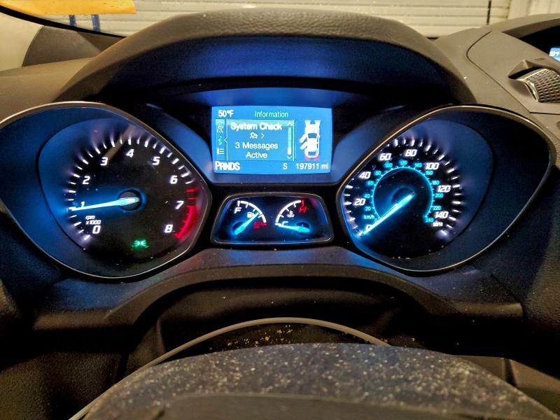 2015 FORD ESCAPE SE #3315745361