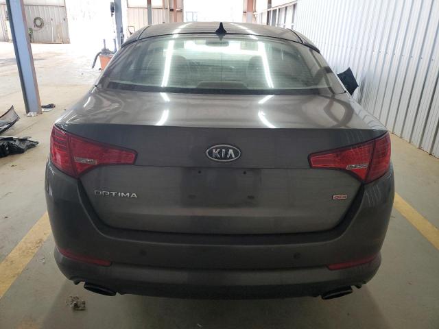 2011 KIA OPTIMA LX #3308325152