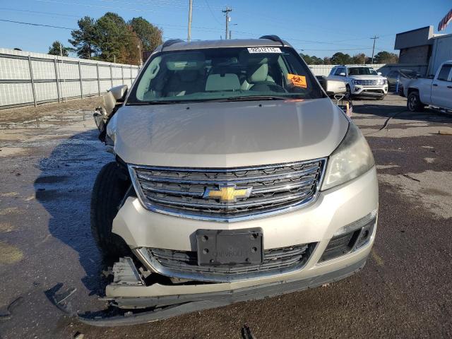 2015 CHEVROLET TRAVERSE L #3291417172