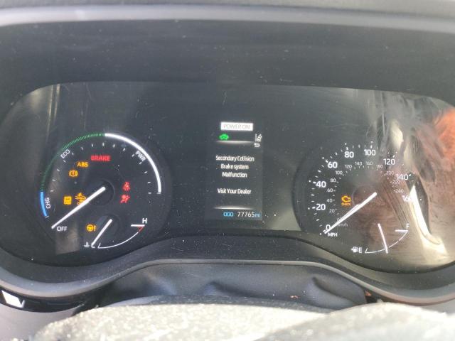 2023 TOYOTA SIENNA LE #3310546049