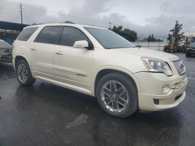 2011 GMC ACADIA DEN #3310303046