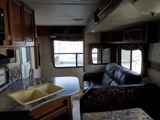 2015 WILDWOOD AVENGER #3282422259