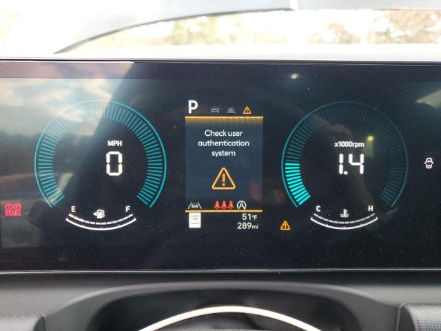 2025 HYUNDAI TUCSON XRT #3298050126