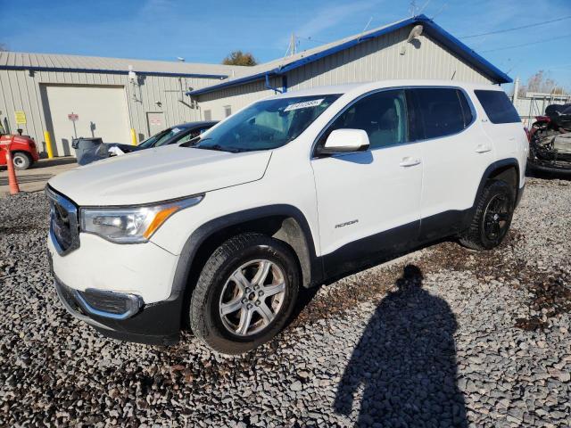 GMC ACADIA SLE