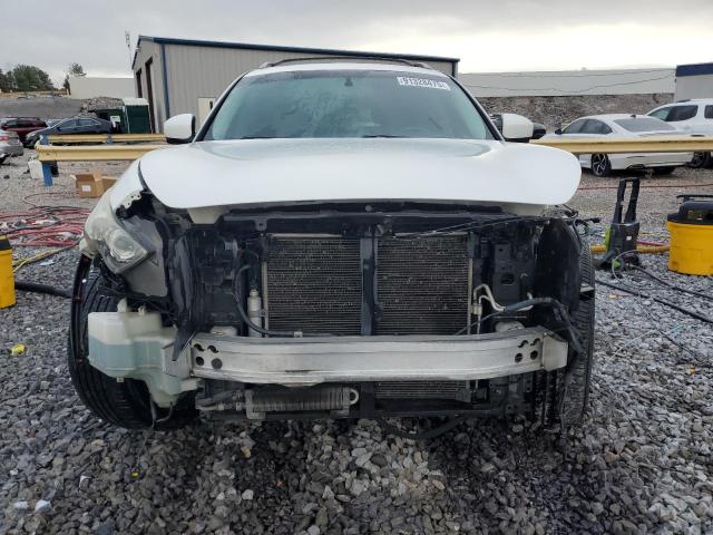 2013 INFINITI FX37 #3282578880