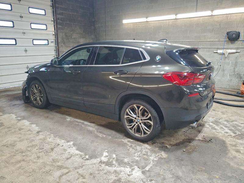 2020 BMW X2 XDRIVE2 #3302759421